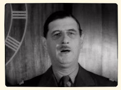 De Gaulle en 1940